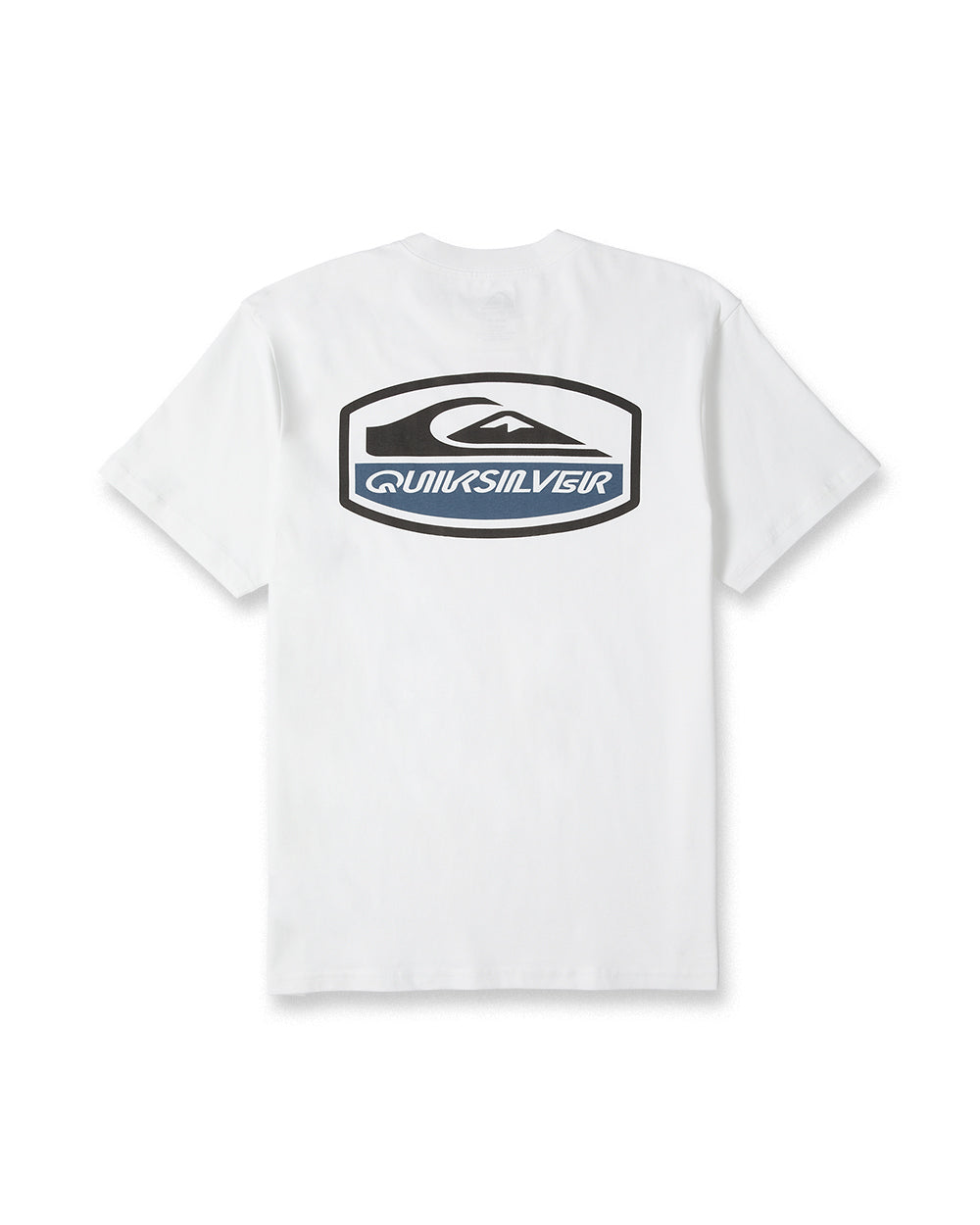 Quiksilver Mens Shirt Shapers Crest