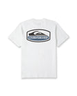 Quiksilver Mens Shirt Shapers Crest