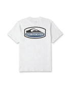 Quiksilver Mens Shirt Shapers Crest