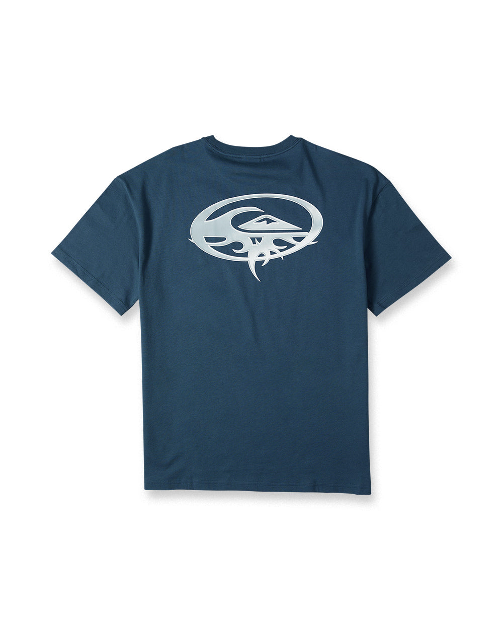 Quiksilver Mens Shirt Chrome Thorn Mer
