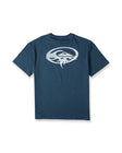 Quiksilver Mens Shirt Chrome Thorn Mer