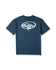 Quiksilver Mens Shirt Chrome Thorn Mer