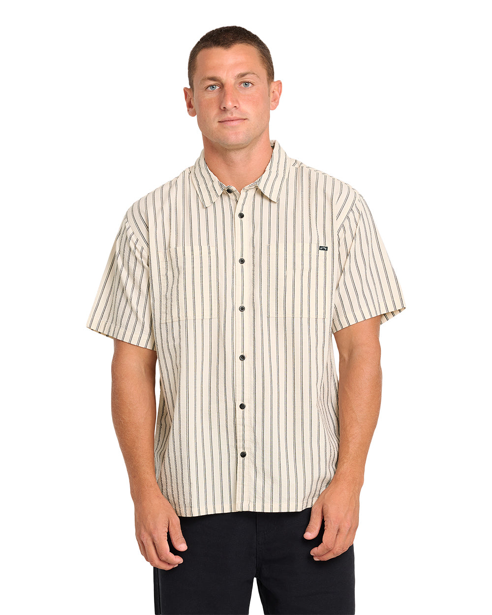 Billabong Mens Woven Vista