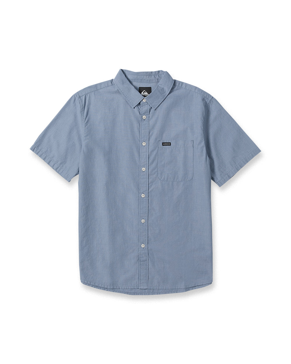 Quiksilver Mens Woven Shore Break Classic
