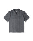 Quiksilver Mens Woven Dusk Jaquard Camp