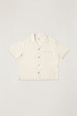Rhythm Mens Woven Relaxed Whip Stitch