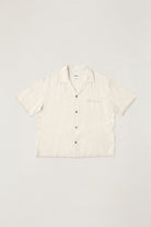 Rhythm Mens Woven Relaxed Whip Stitch
