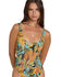 Billabong Womens Swimsuit Des Tropiques One Piece