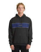 Billabong Mens Sweatshirt Bad Dog Shrapnel Pullover