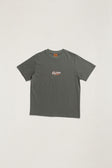 Rhythm Mens Shirt Hallmark Heavy Vintage Embroidered