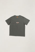 Rhythm Mens Shirt Hallmark Heavy Vintage Embroidered