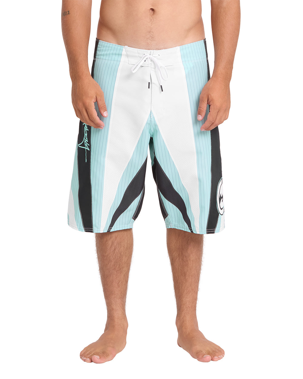 Billabong Mens Boardshorts Ai Samurai Pro