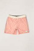 Rhythm Mens Boardshorts Heritage Java
