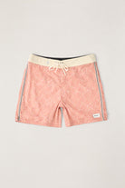 Rhythm Mens Boardshorts Heritage Java