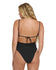 Billabong Womens Swimsuit Sol Searcher Sloane One-Piece