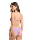 Billabong Womens Bikini Bottoms Sunset Wave Low Tide Hike