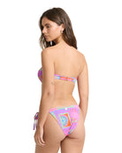 Billabong Womens Bikini Bottoms Sunset Wave Low Tide Hike