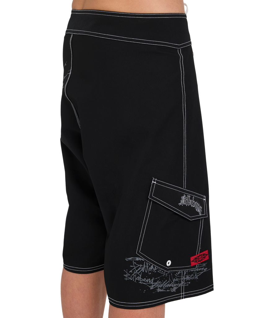 Billabong Mens Boardshorts Immortal Pro 22