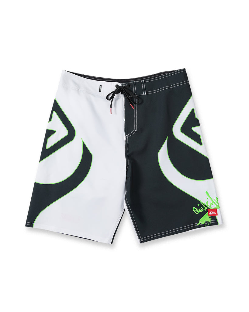 Quiksilver Mens Boardshorts Young Guns Intercepter 21