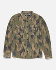 Salty Crew Mens Shirt Shelter Polar