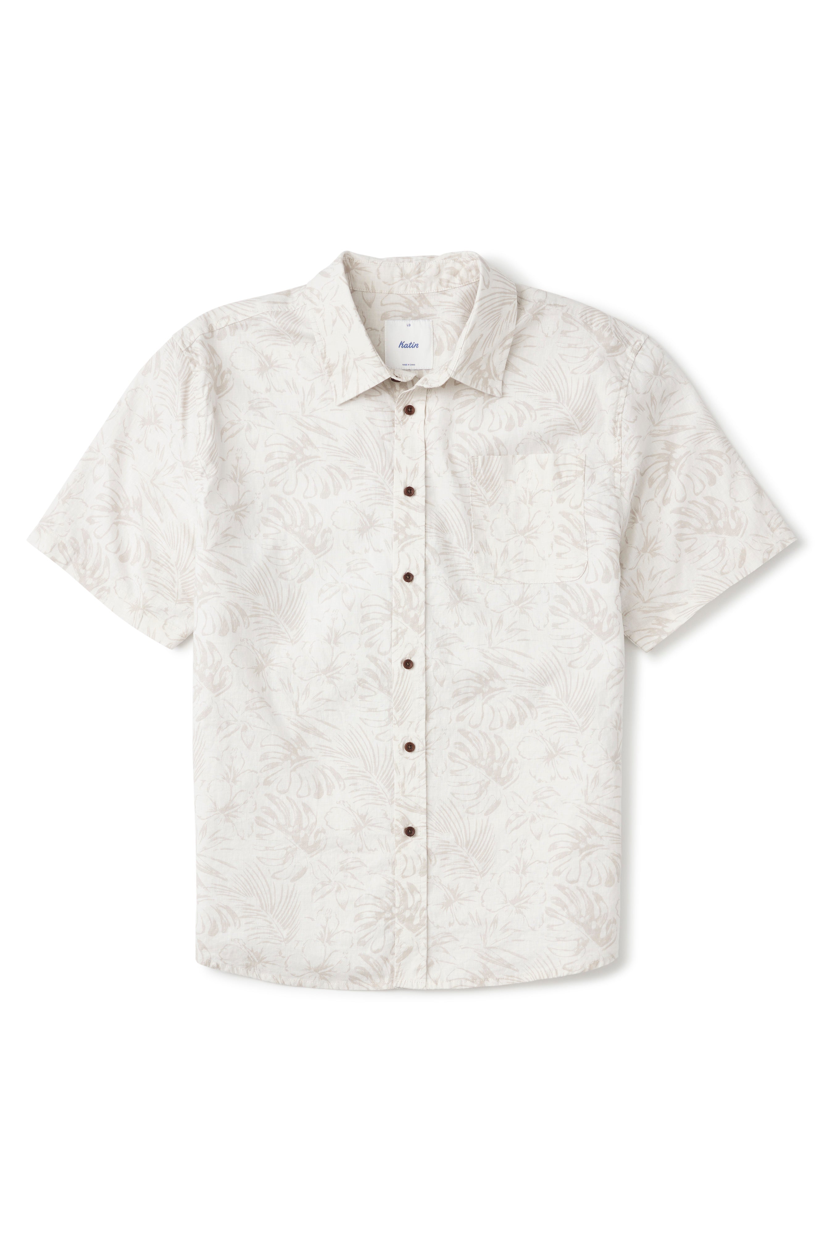 Katin Mens Woven Moco