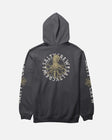 Salty Crew Mens Sweatshirt Tentacles Fleece Hoodie