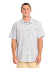 Billabong Mens Woven All Day Stripe
