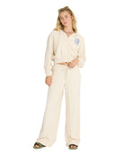 Billabong Womens Pants Palm 73 Fleece