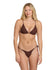 Billabong Womens Bikini Bottoms Twisted Tides Ts Dippi