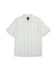 Quiksilver Mens Woven Bishop Jacquard Camp