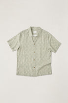 Rhythm Mens Woven Java