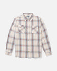 Salty Crew Mens Shirt Daybreak Flannel