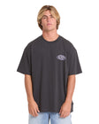 Billabong Mens Shirt Bad Dog Wip Og
