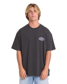 Billabong Mens Shirt Bad Dog Wip Og