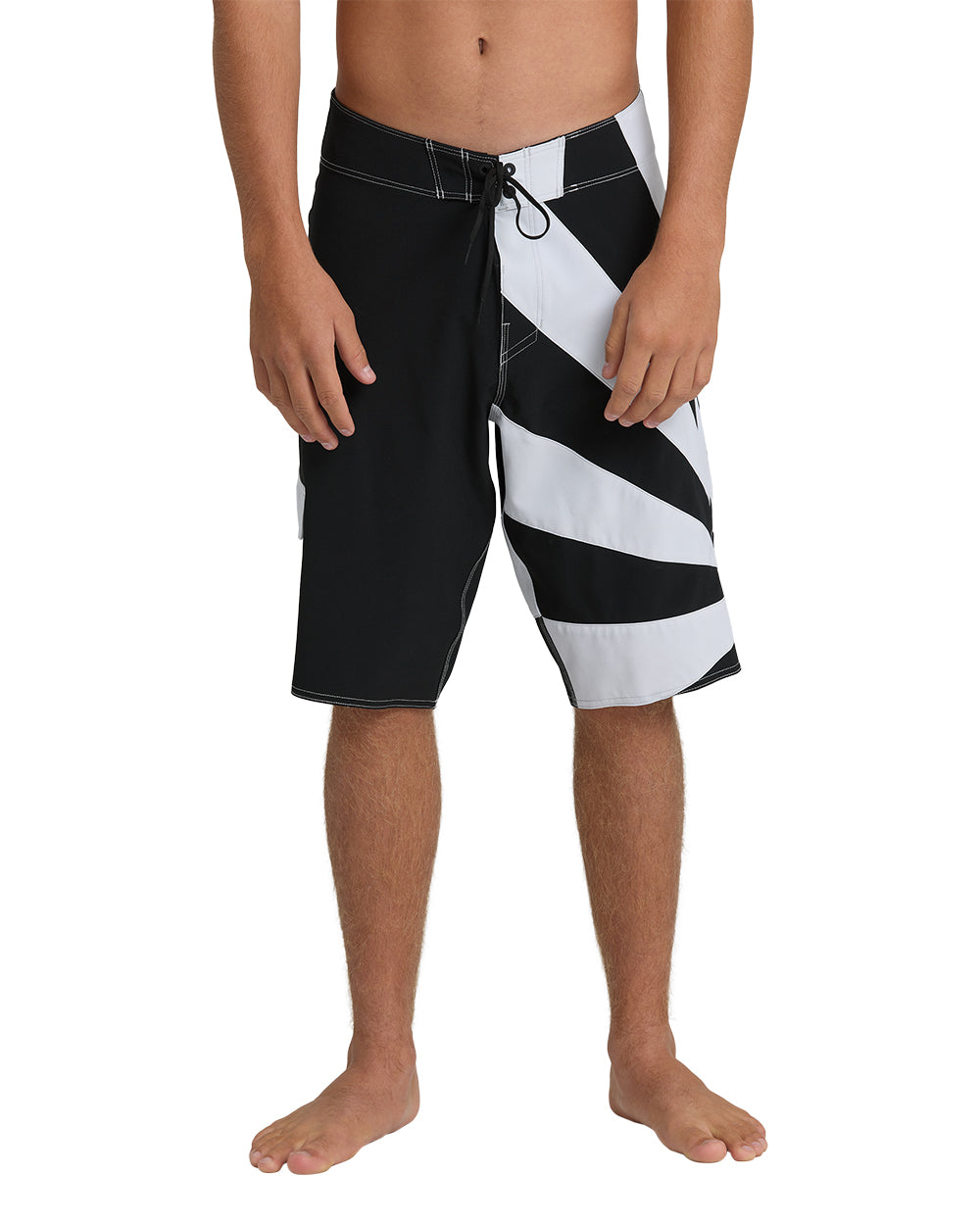 Billabong Mens Boardshorts A.I. Rising Sun Pro