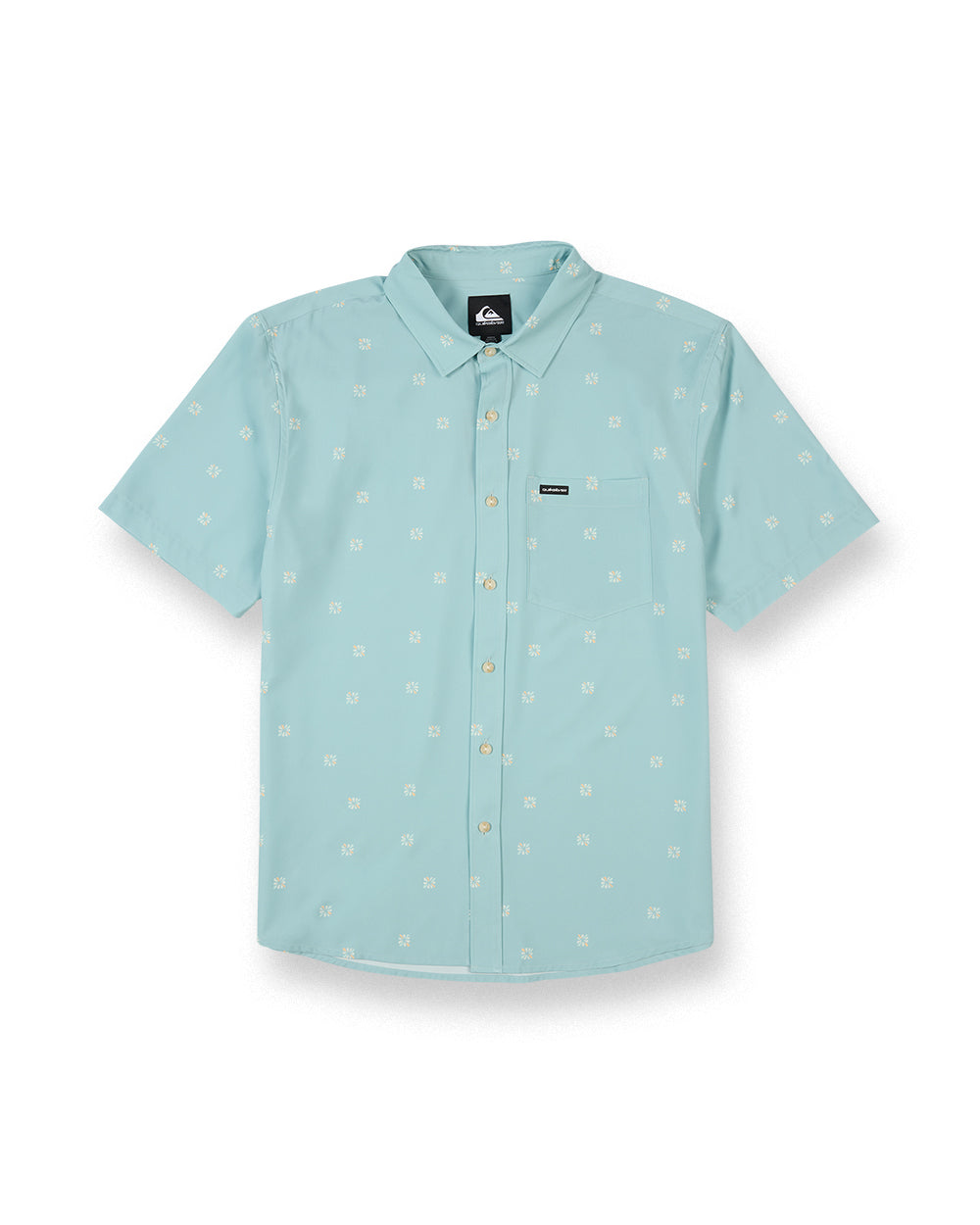 Quiksilver Mens Woven Tech Mix Pack Classic
