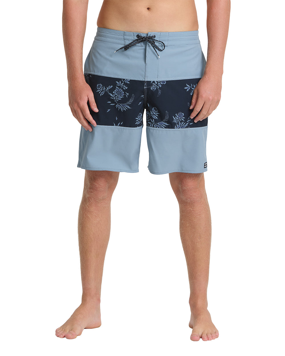 Billabong Mens Boardshorts Tribong Lo Tide 18"