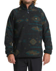 Billabong Mens Sweatshirt Boundary Mock Neck