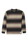 Katin Mens Shirt Sunset Box Fit LS Tee