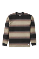 Katin Mens Shirt Sunset Box Fit LS Tee