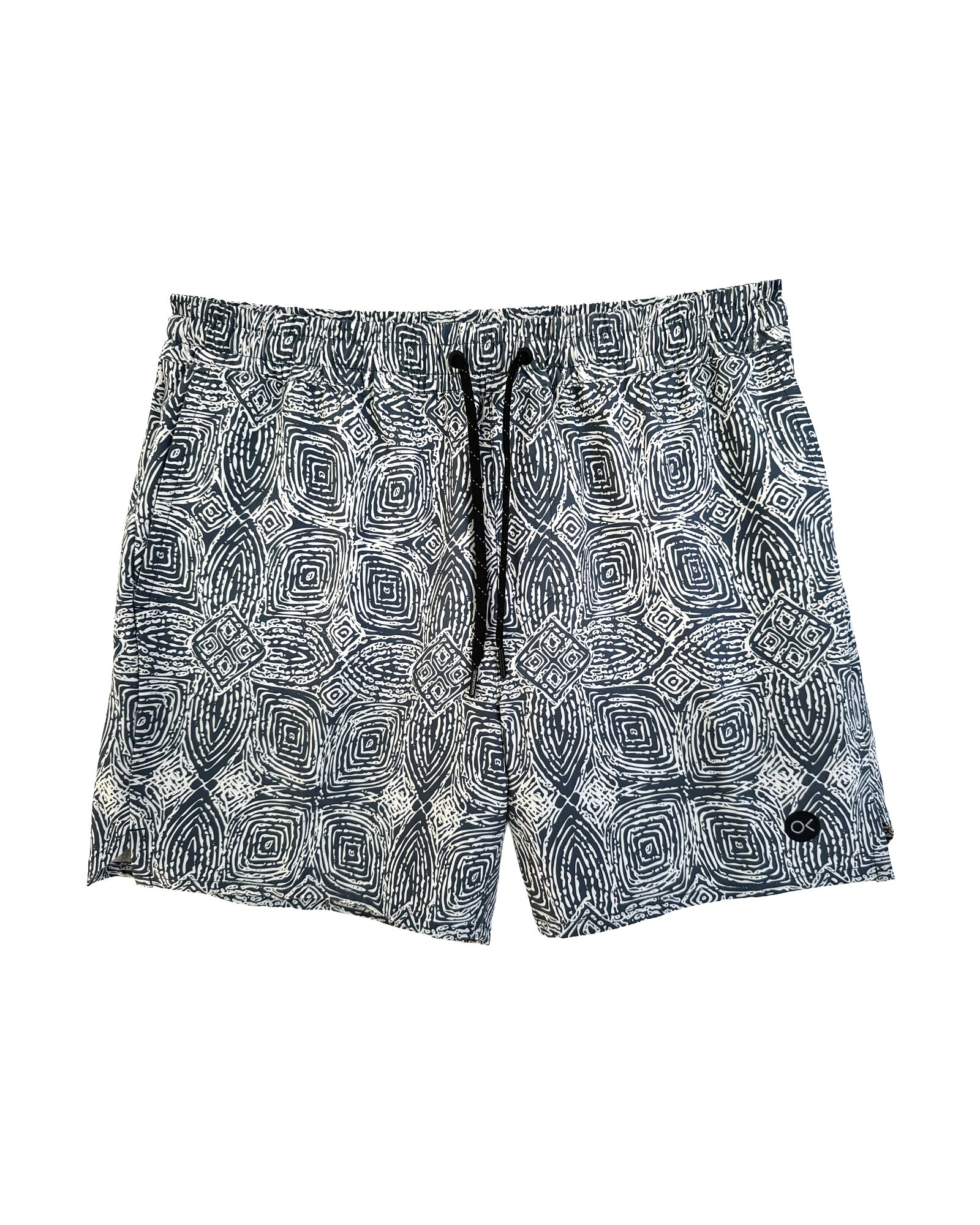 Outerknown Mens Boardshorts All Time Stretch Volley