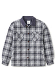 Katin Mens Jacket Charlie Shirt Jacket