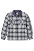 Katin Mens Jacket Charlie Shirt Jacket