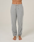 Salty Crew Womens Pants Maritime Sweatpant