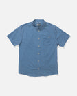 Salty Crew Mens Woven Driver UV