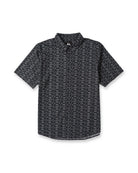 Quiksilver Mens Woven Nature Tile Classic