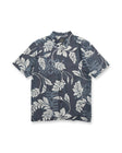 Quiksilver Waterman Mens Woven Tropic Bloom