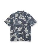Quiksilver Waterman Mens Woven Tropic Bloom