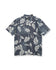 Quiksilver Waterman Mens Woven Tropic Bloom