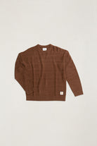 Rhythm Mens Shirt Jackson Knit